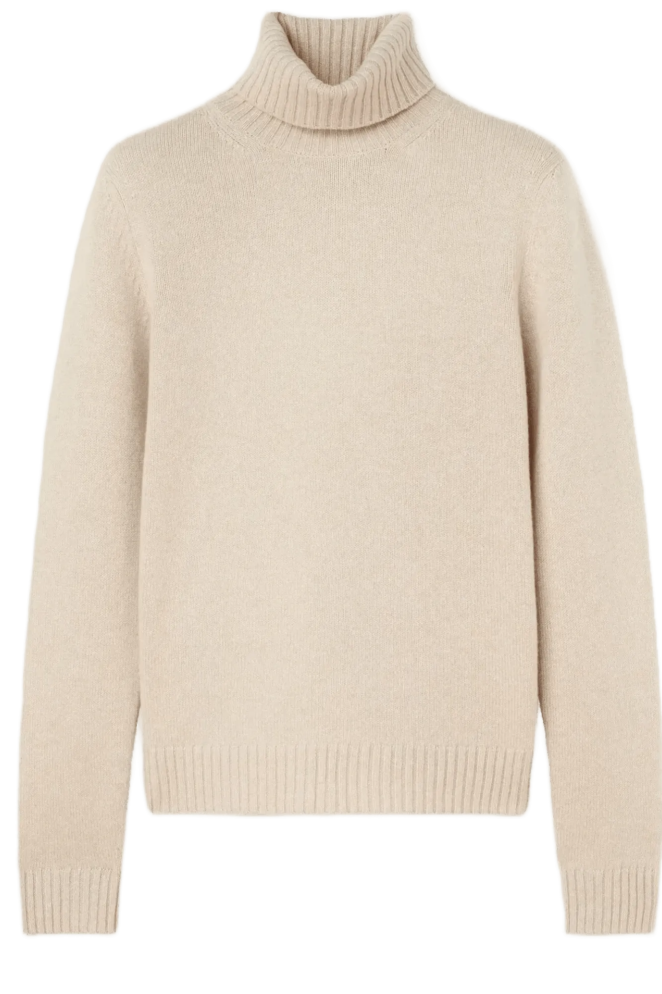 Loro Piana Women's Parksville Turtleneck