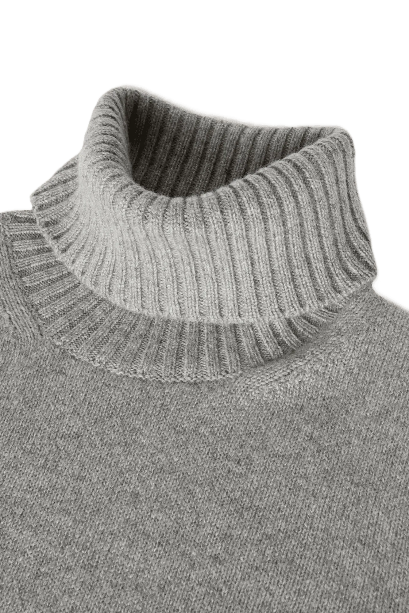 Loro Piana Women's Parksville Turtleneck