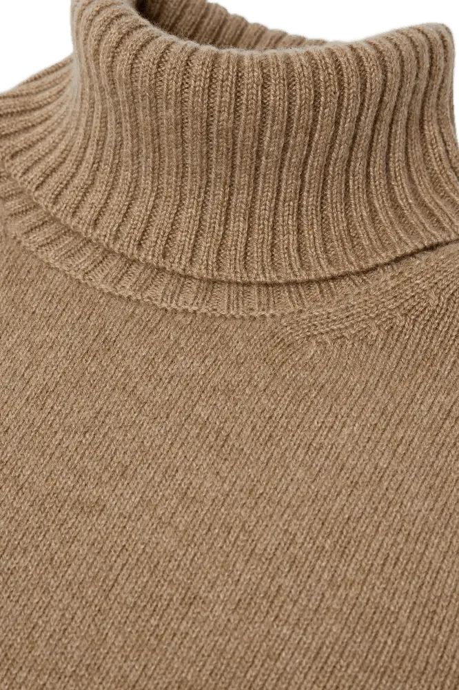 Loro Piana Women's Parksville Turtleneck