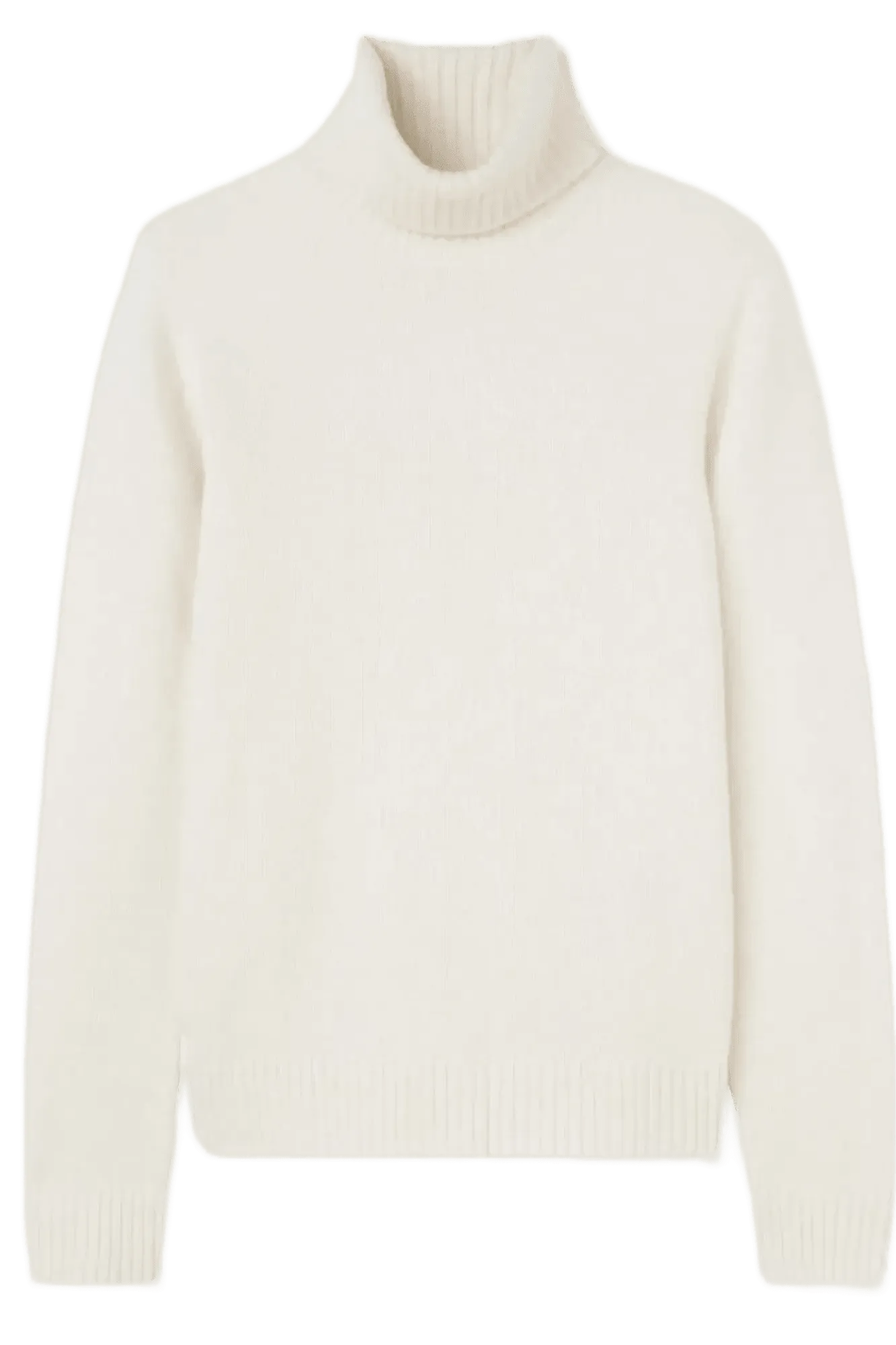 Loro Piana Women's Parksville Turtleneck