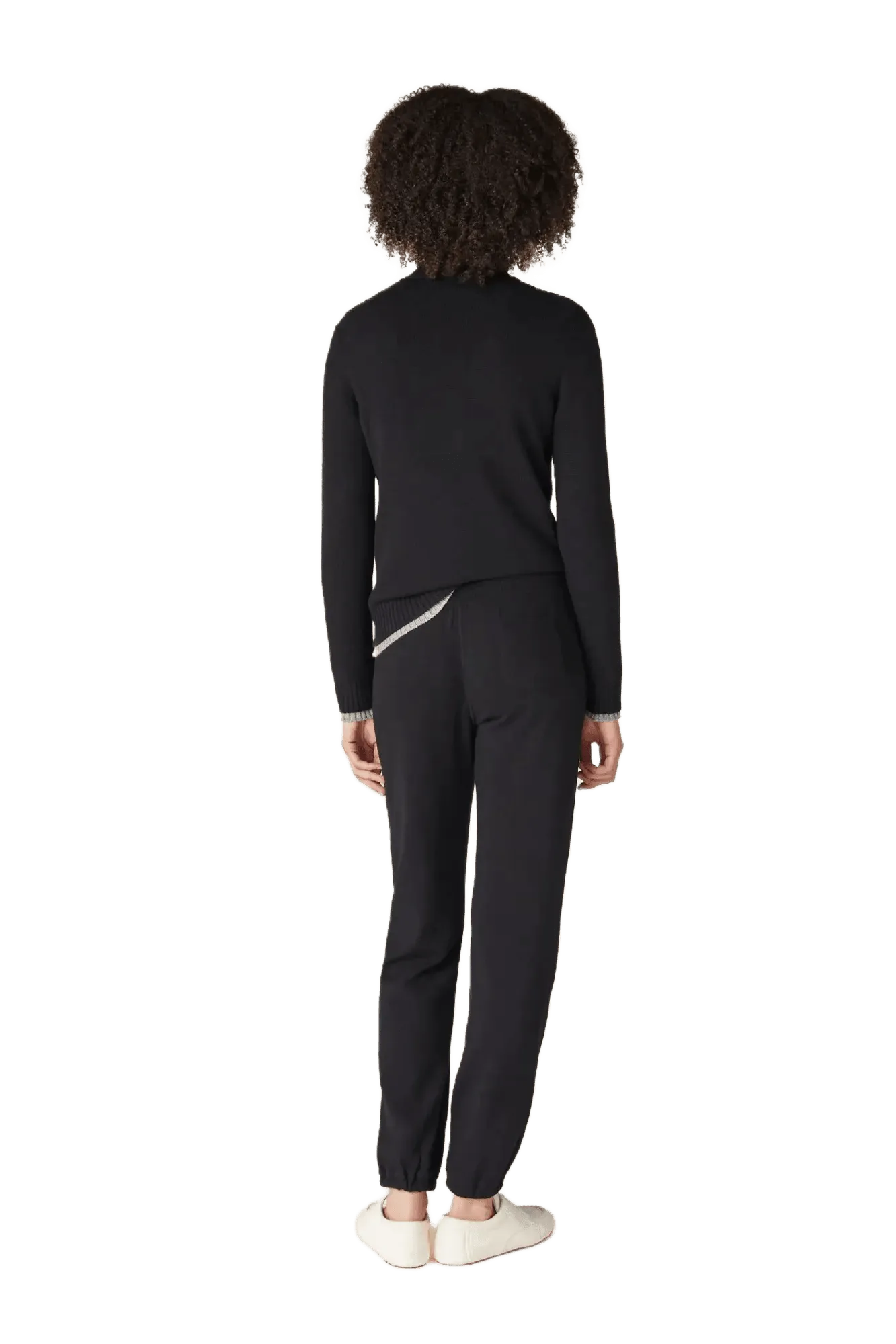 Loro Piana Women's Parksville Turtleneck