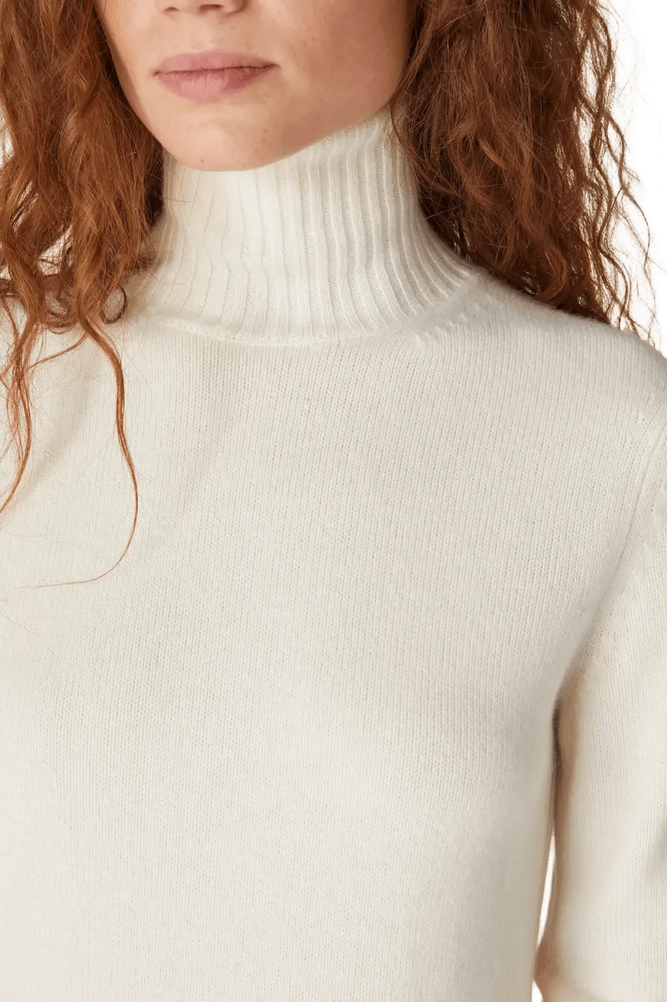 Loro Piana Women's Parksville Turtleneck