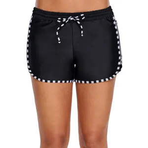 Louisa - Women's Swim Shorts - Sporty and Stylish