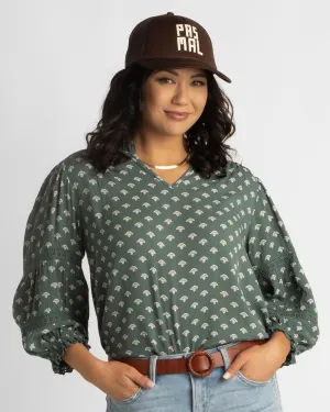 Luna Top