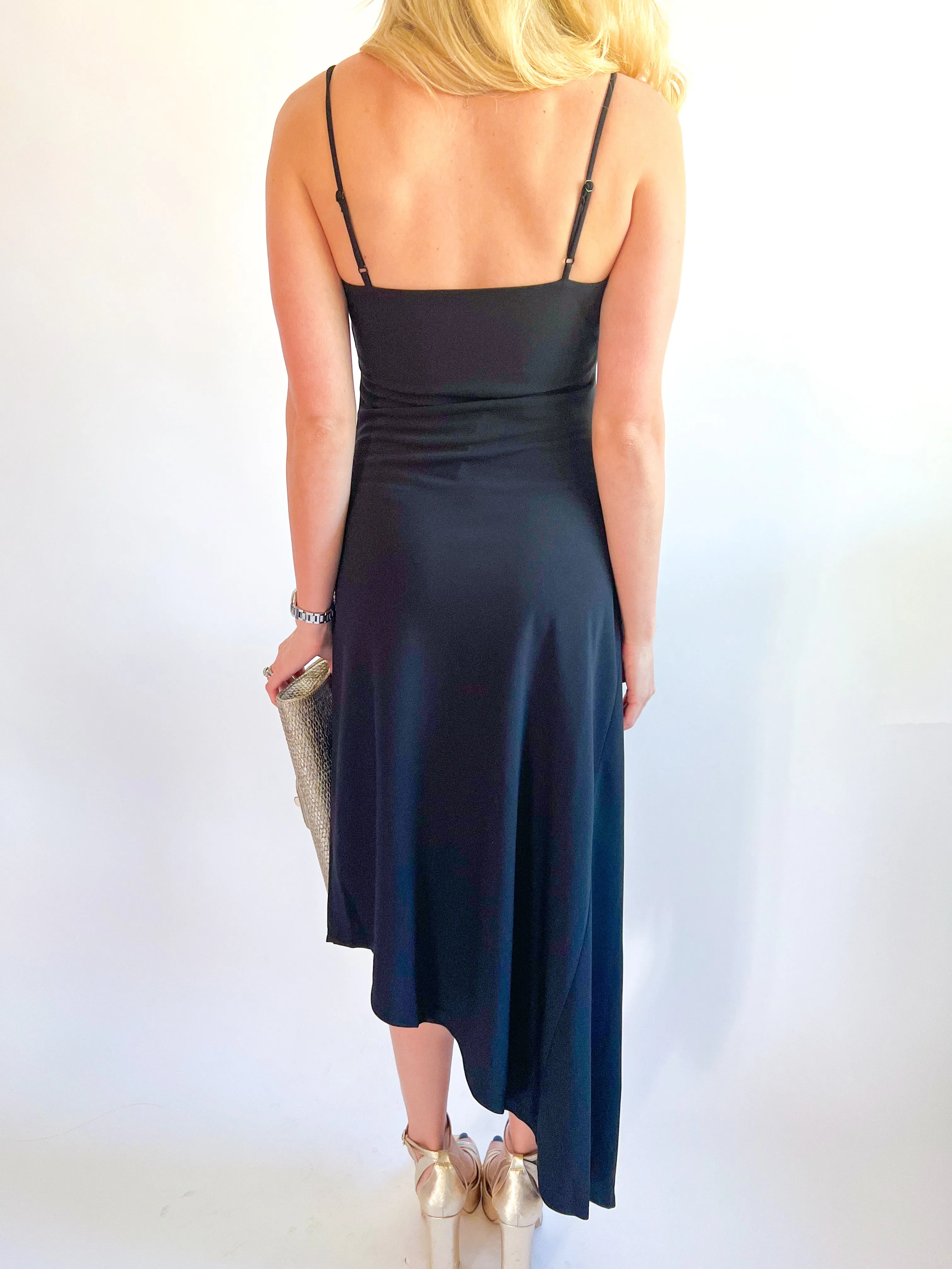 Lysette Dress