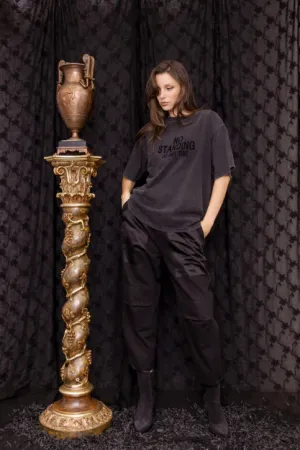 M.A Dainty II MADGE Pant - black