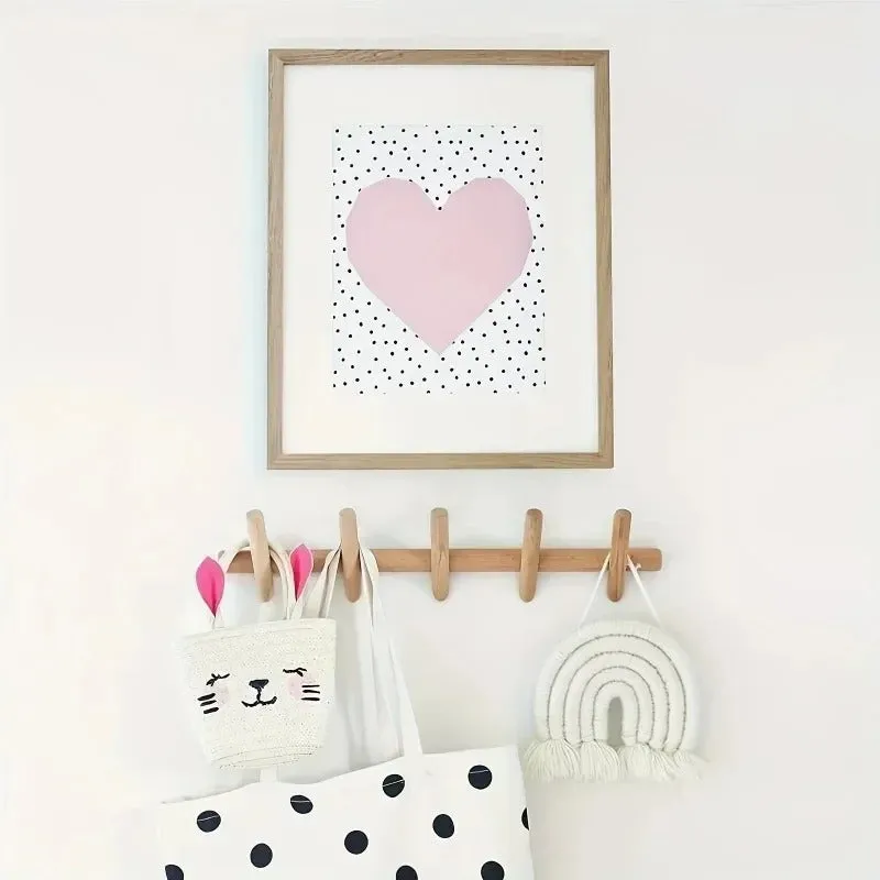 Maeve Wall Rack