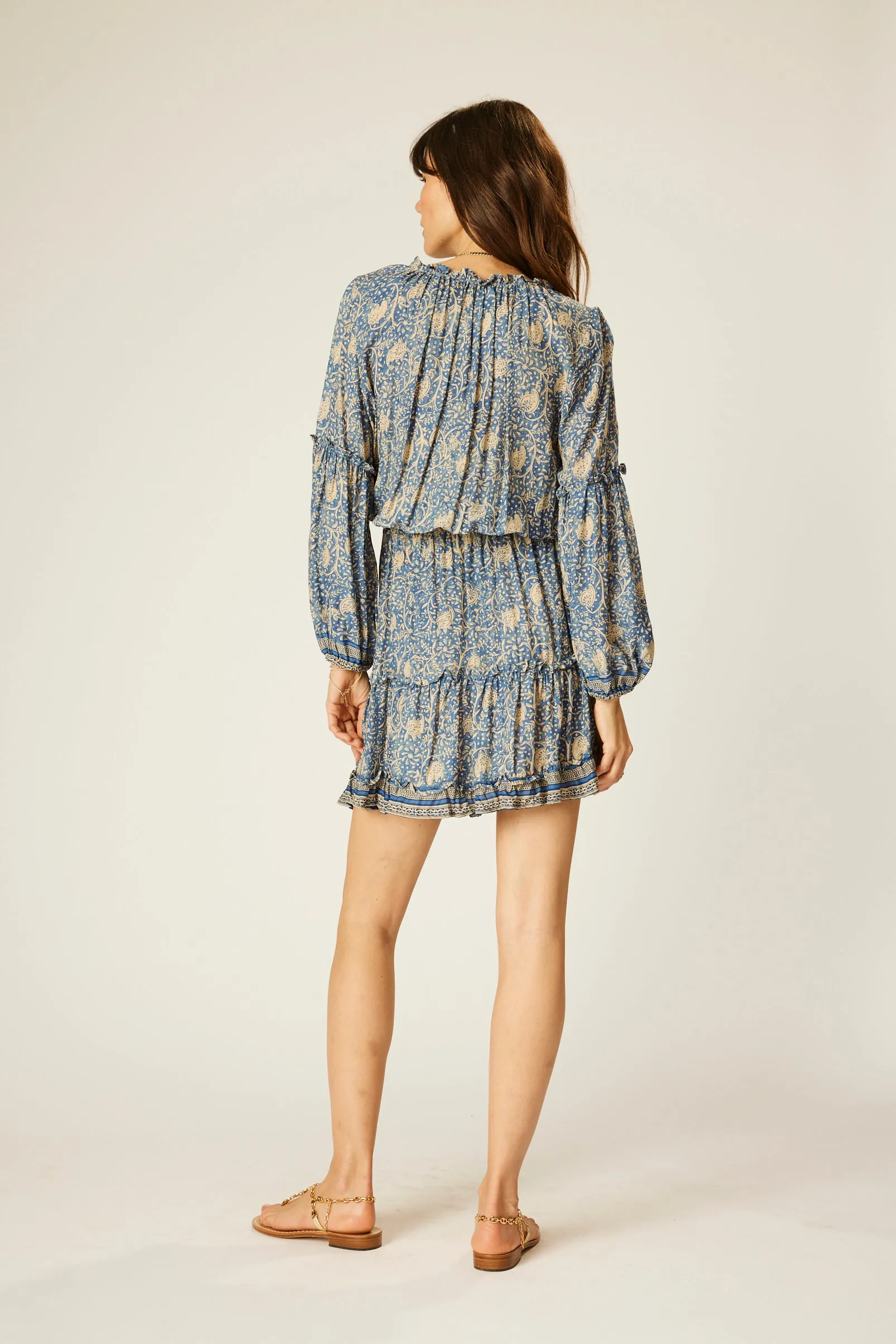 MAGGIE DRESS