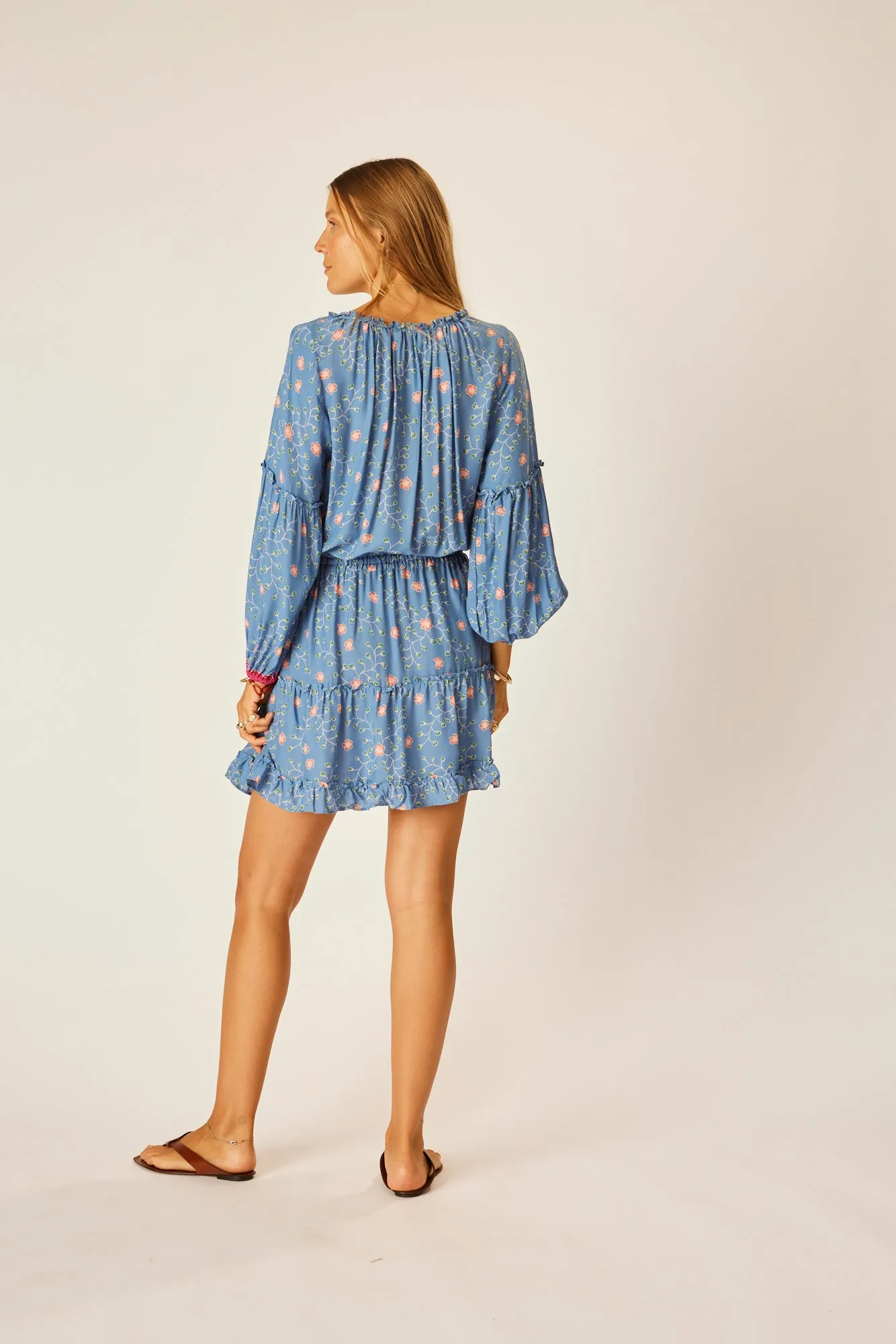 MAGGIE DRESS