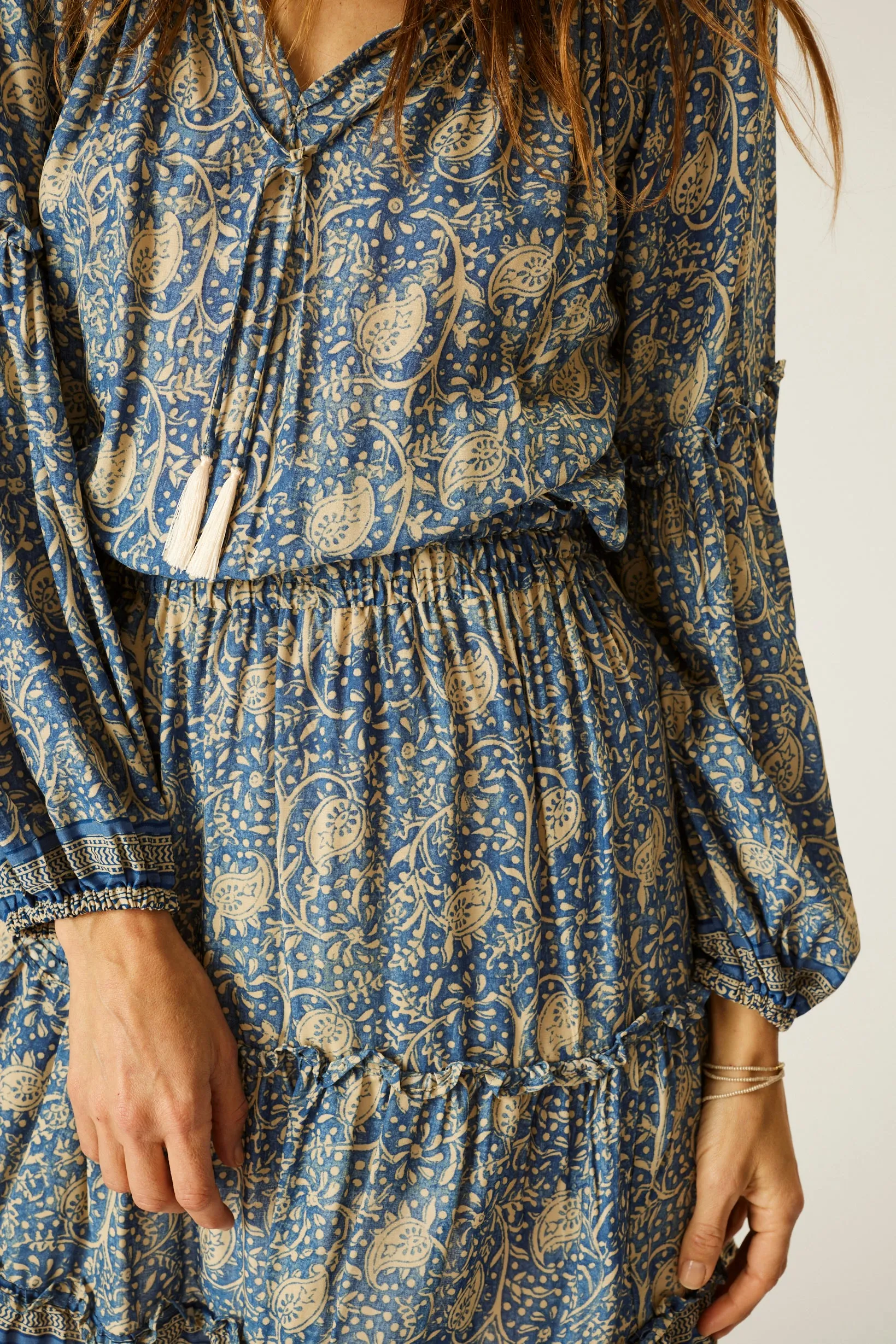 MAGGIE DRESS
