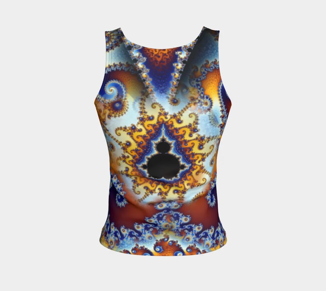 Mandelbrot Fractal