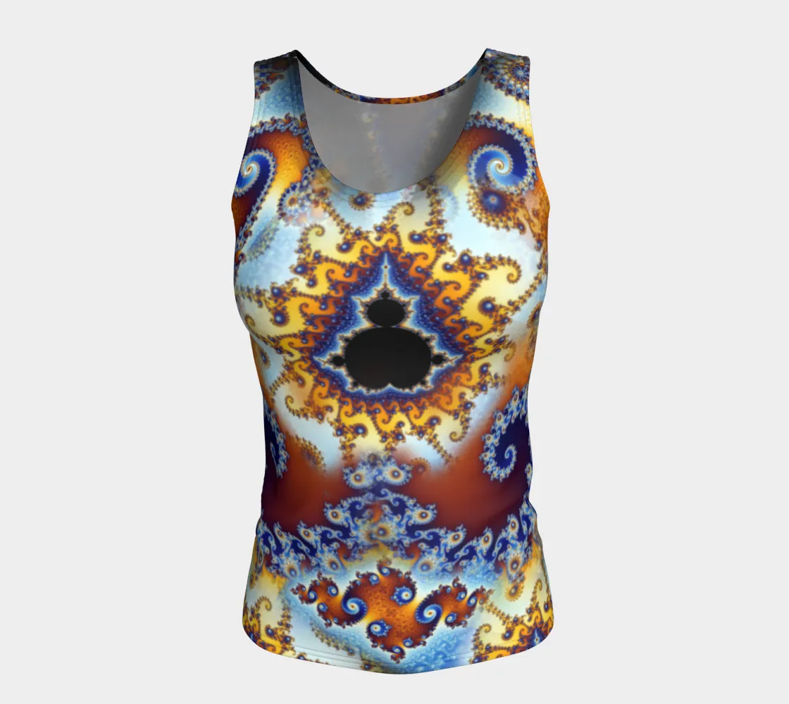 Mandelbrot Fractal