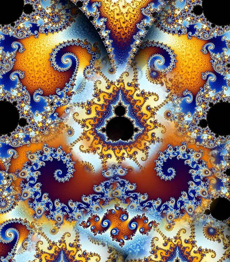 Mandelbrot Fractal