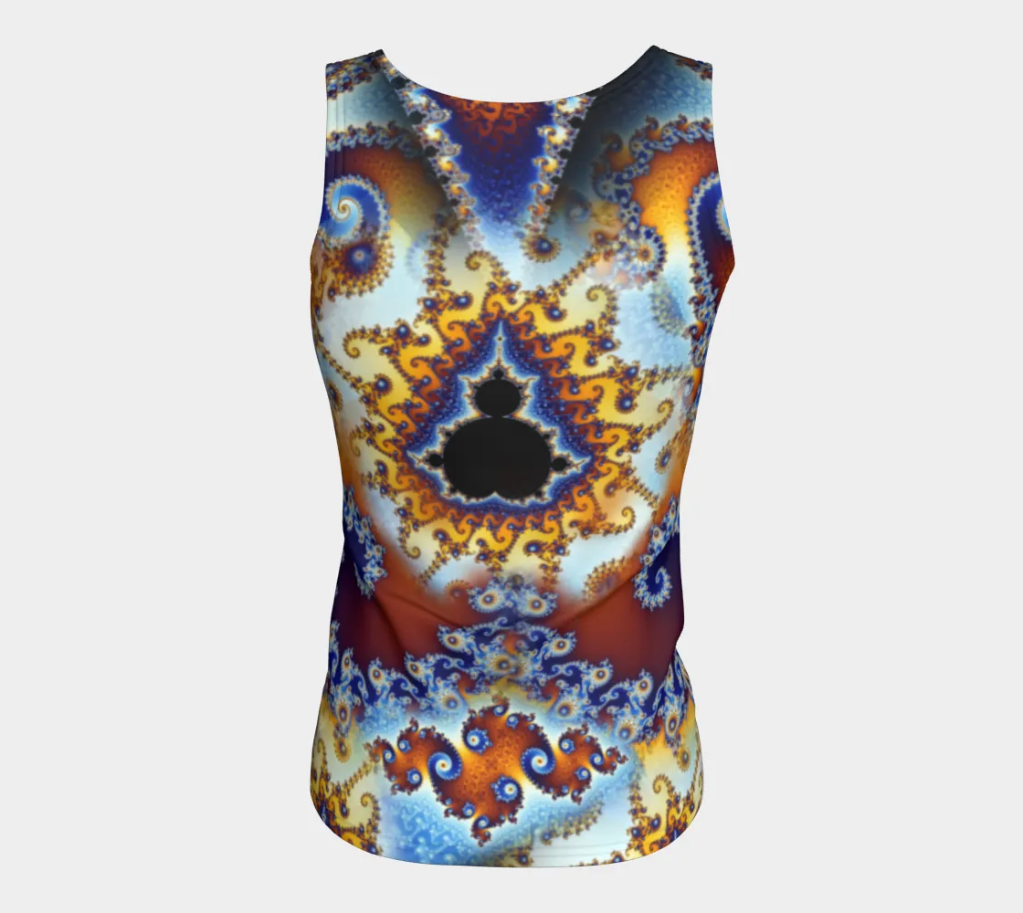 Mandelbrot Fractal