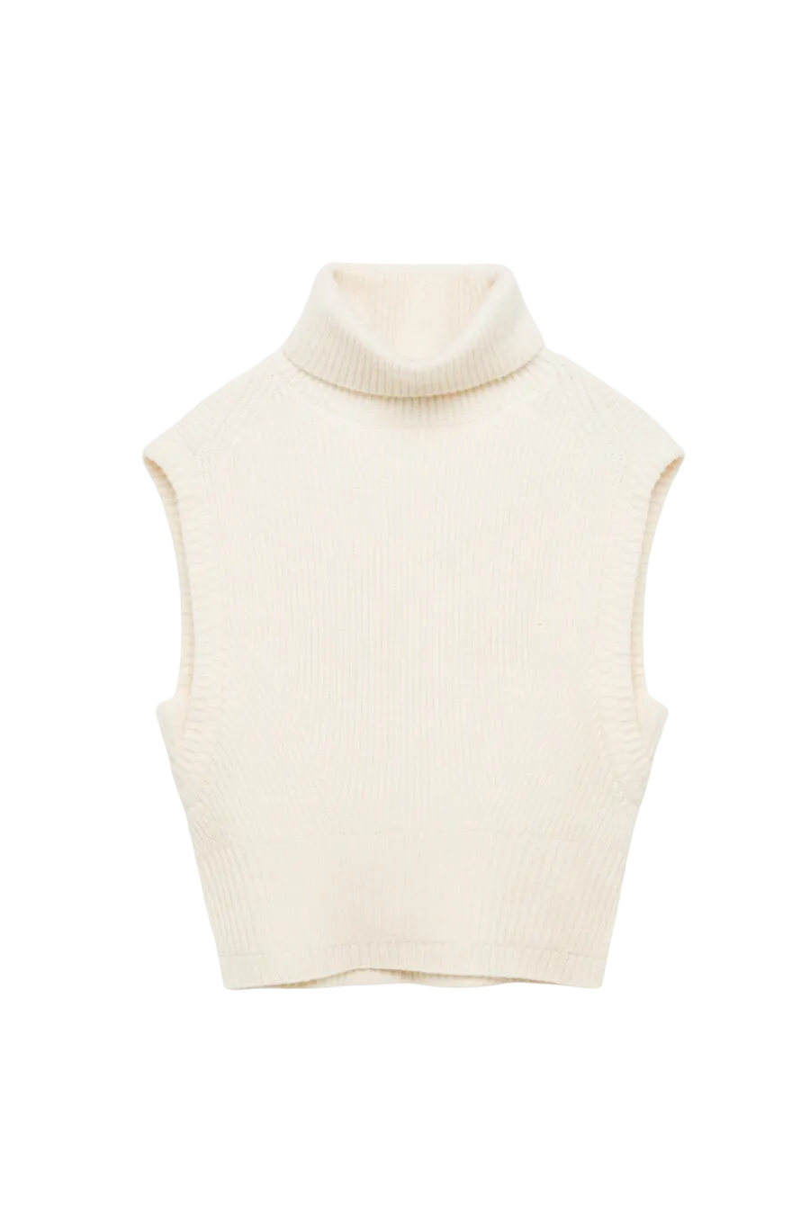 Maple Top in Ivory