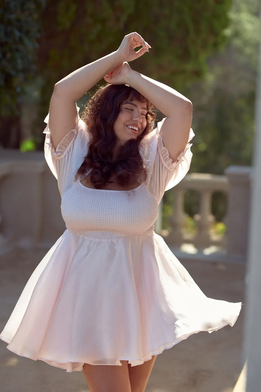 MARIA DRESS