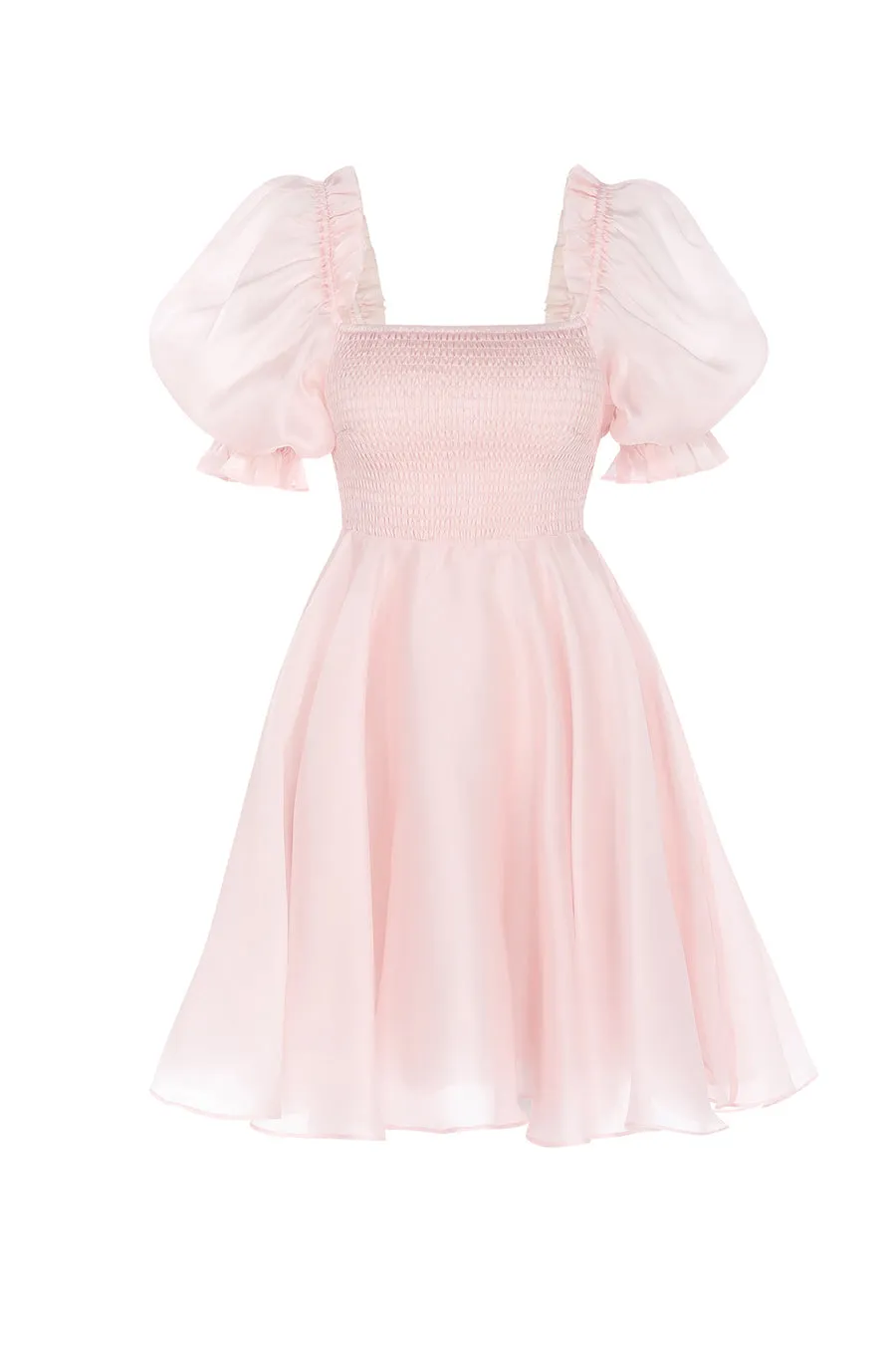 MARIA DRESS