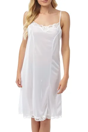 Marlon Ribbon Strap Slip