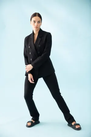 Mela Purdie Slim Leg Pant F095 1876
