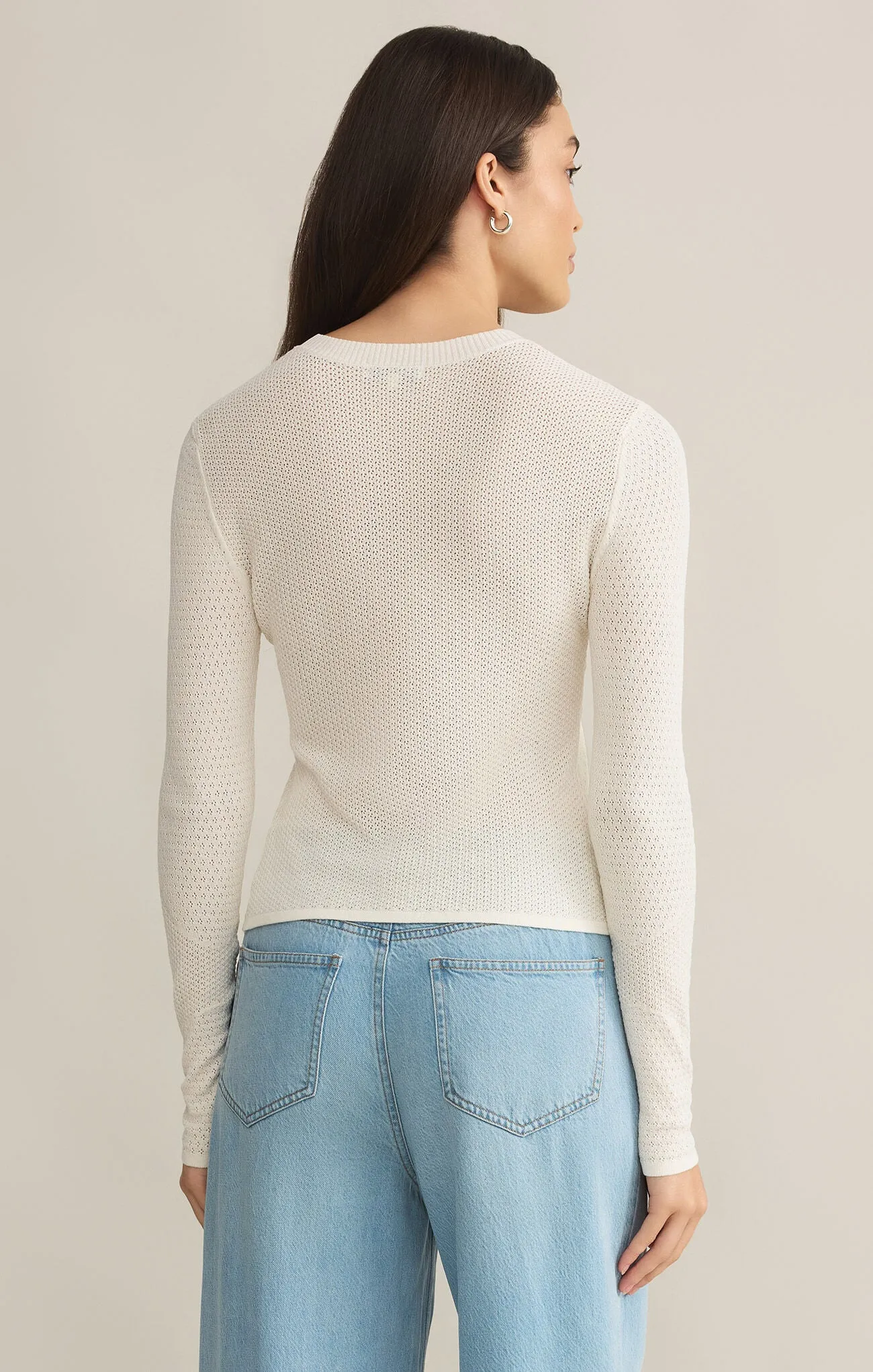MELROSE TOP