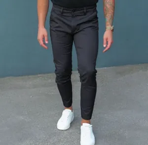 Men's CALVIN Trousers: Stylish Comfort
