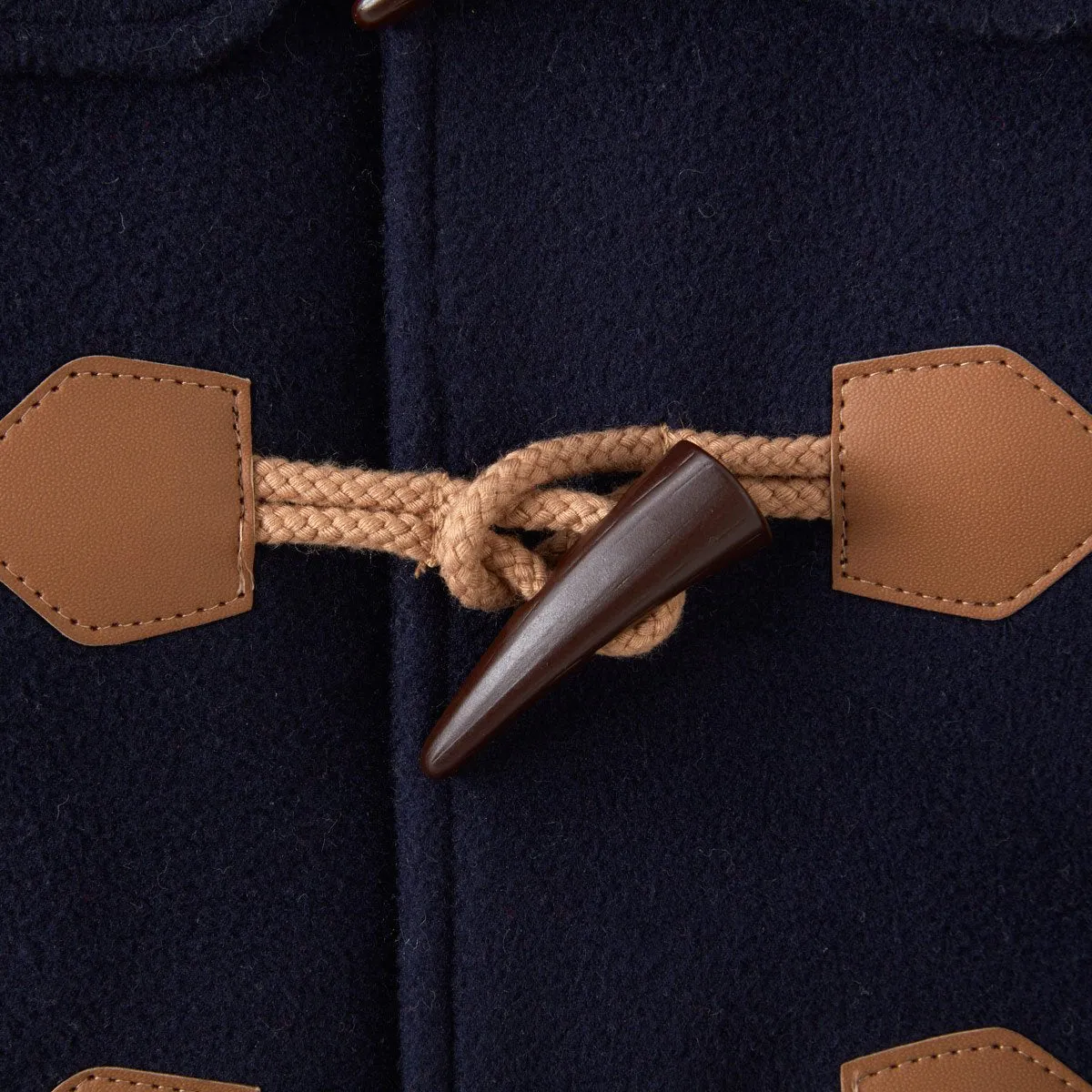 MIKIHOUSE COAT
