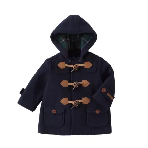 MIKIHOUSE COAT
