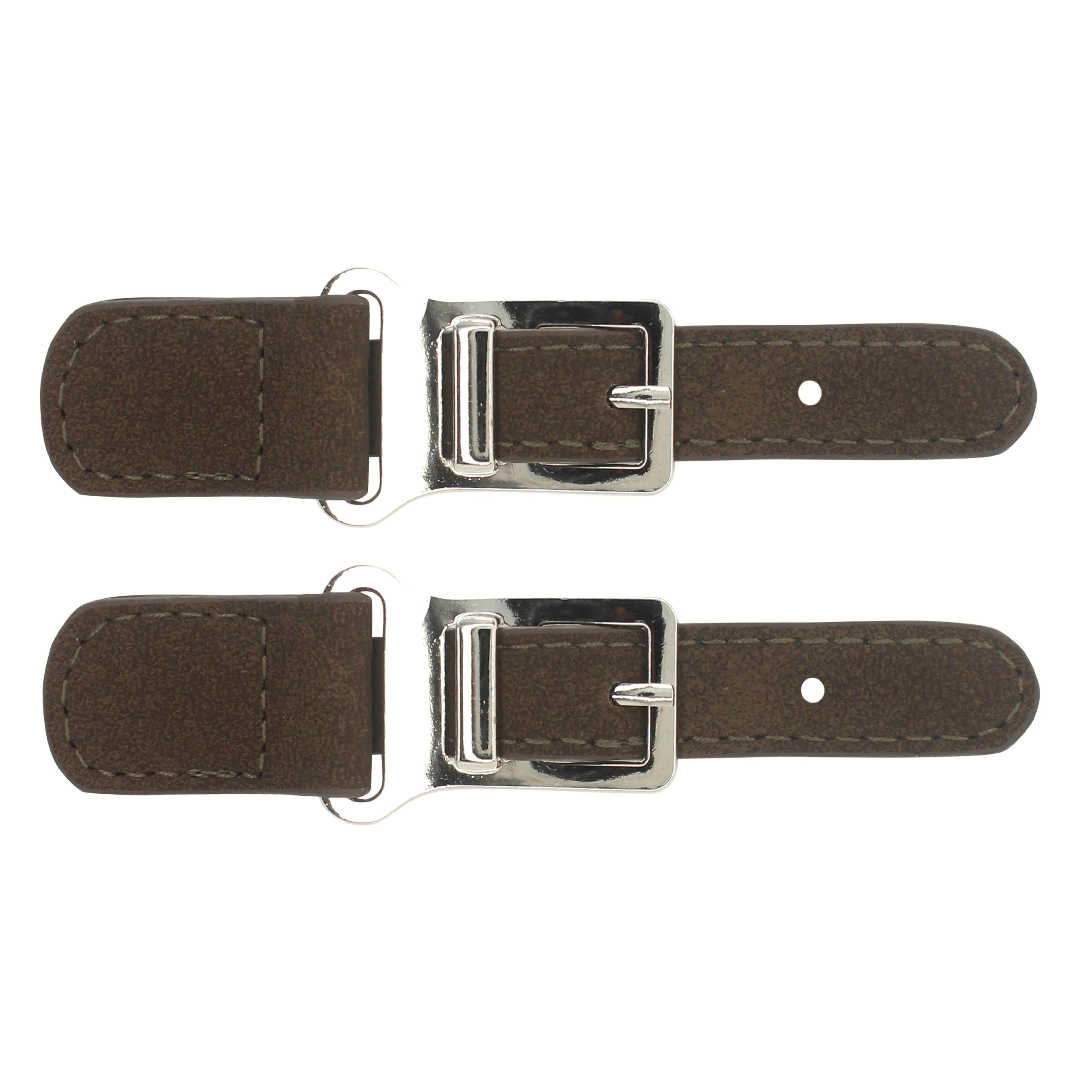 Minimalist Prong Buckle