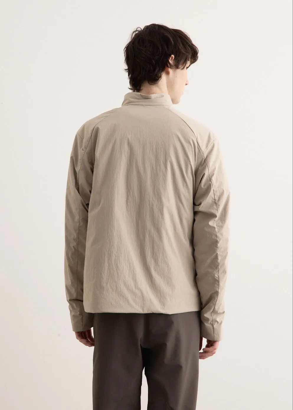 Mionn Insulated Jacket