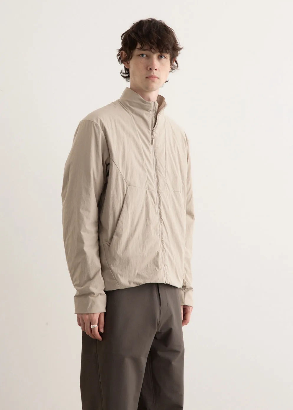 Mionn Insulated Jacket