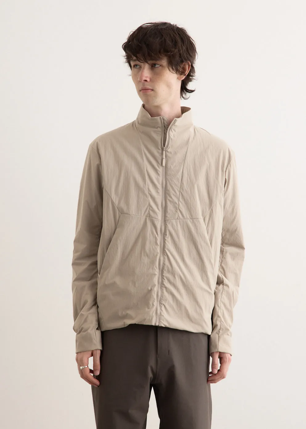 Mionn Insulated Jacket
