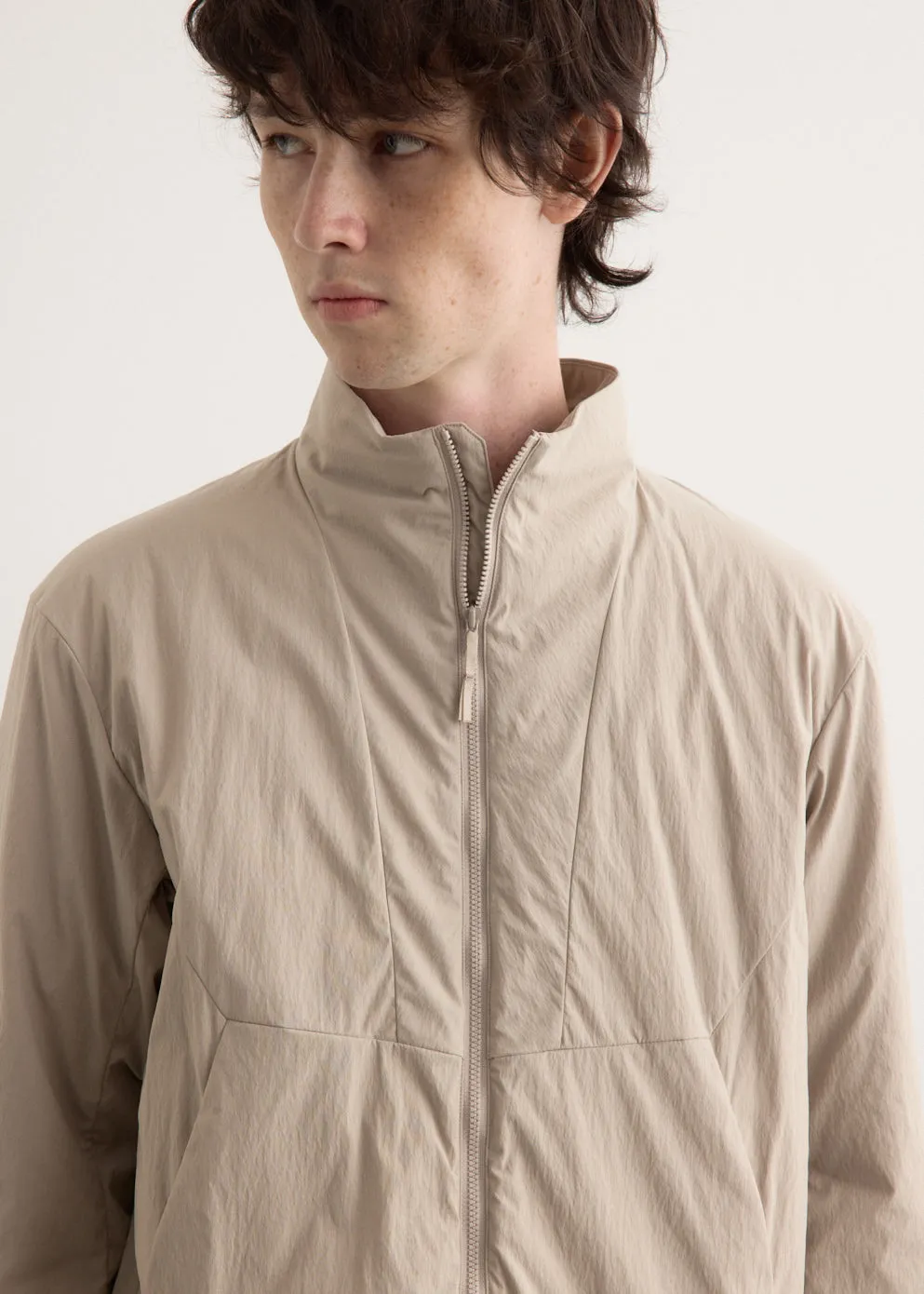 Mionn Insulated Jacket