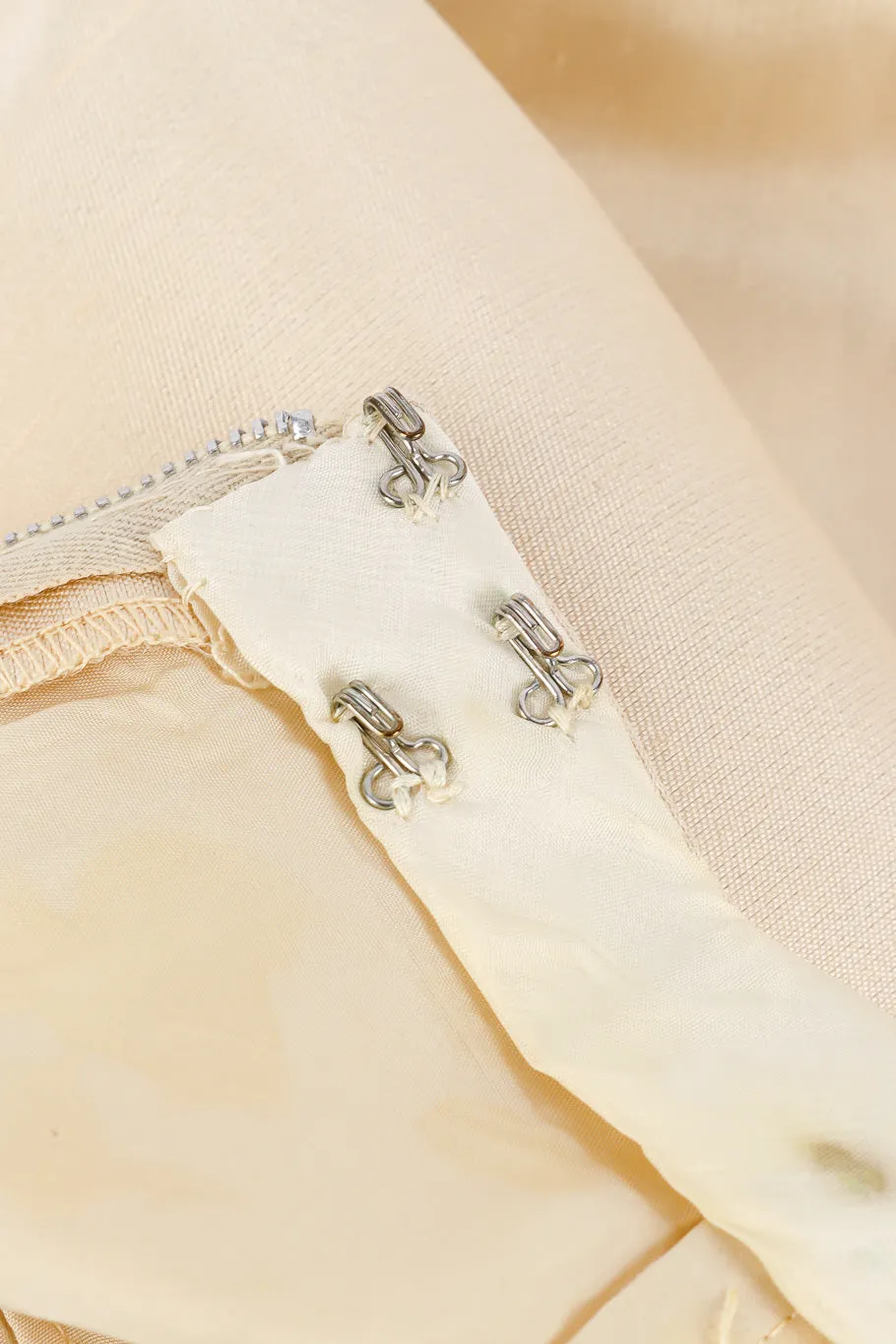 Mod Silk Top and Pant Set