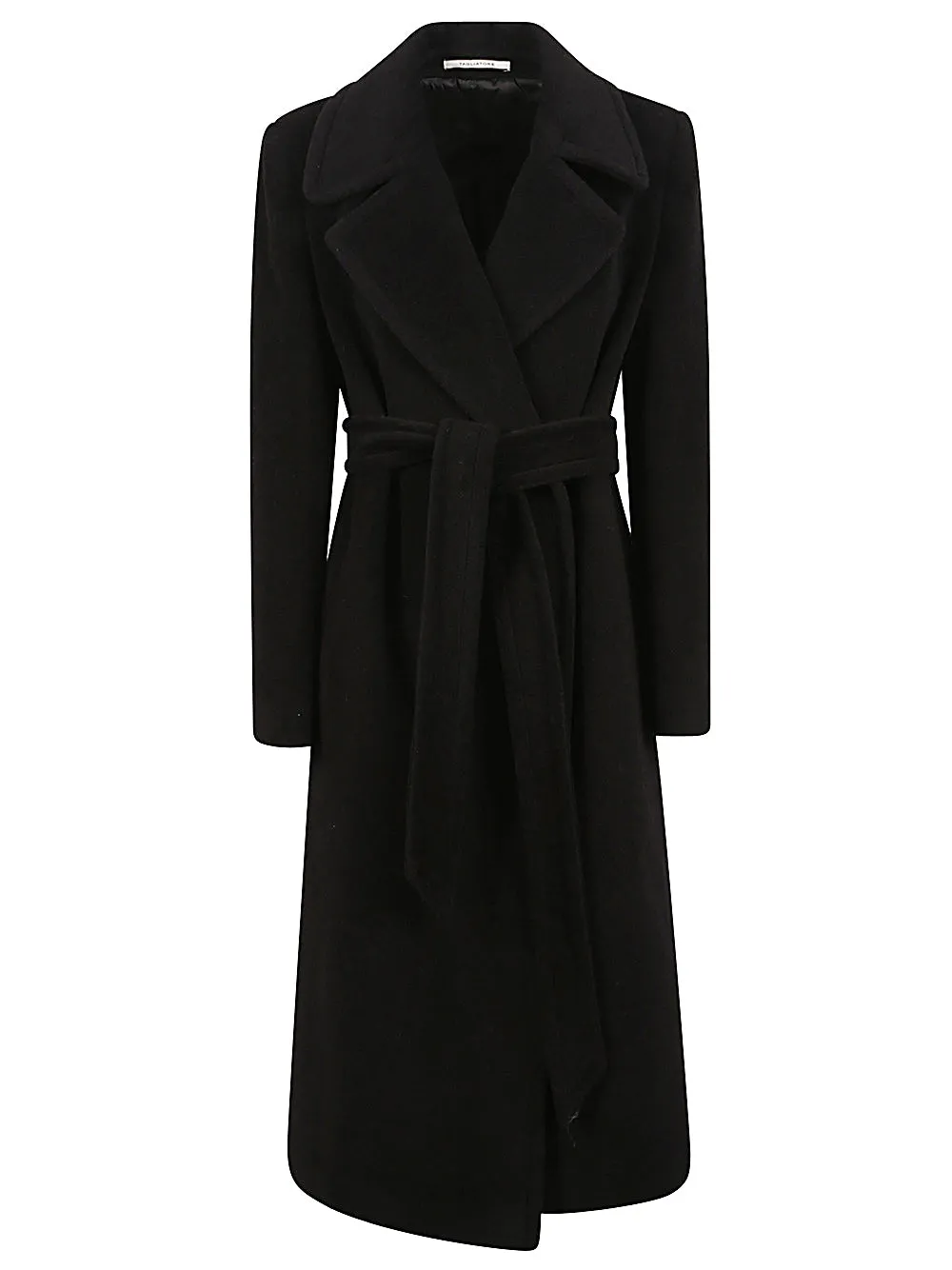 Molly wool coat