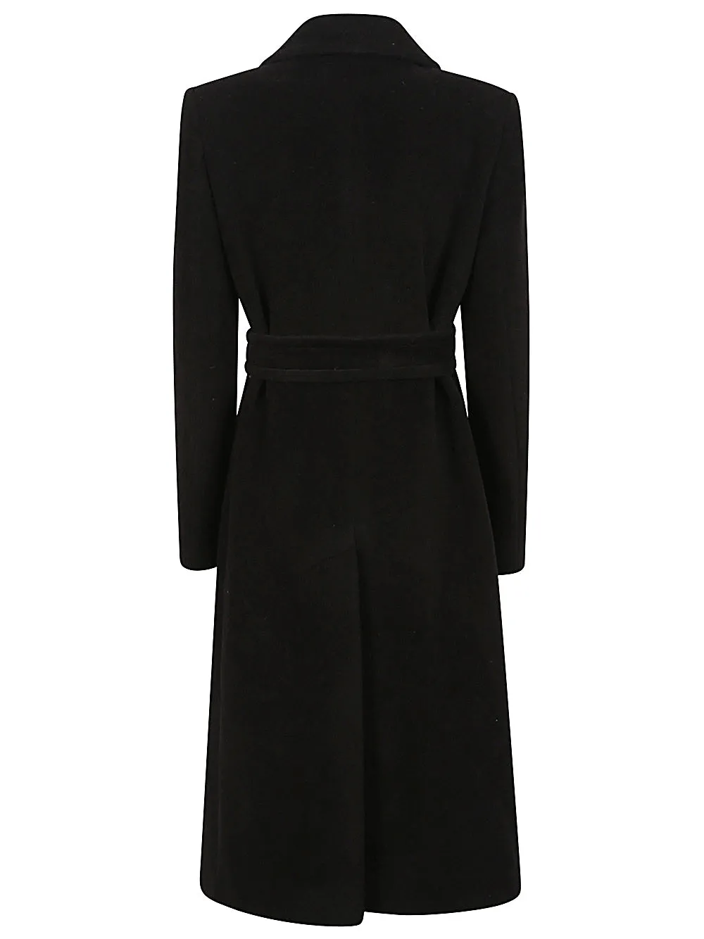 Molly wool coat