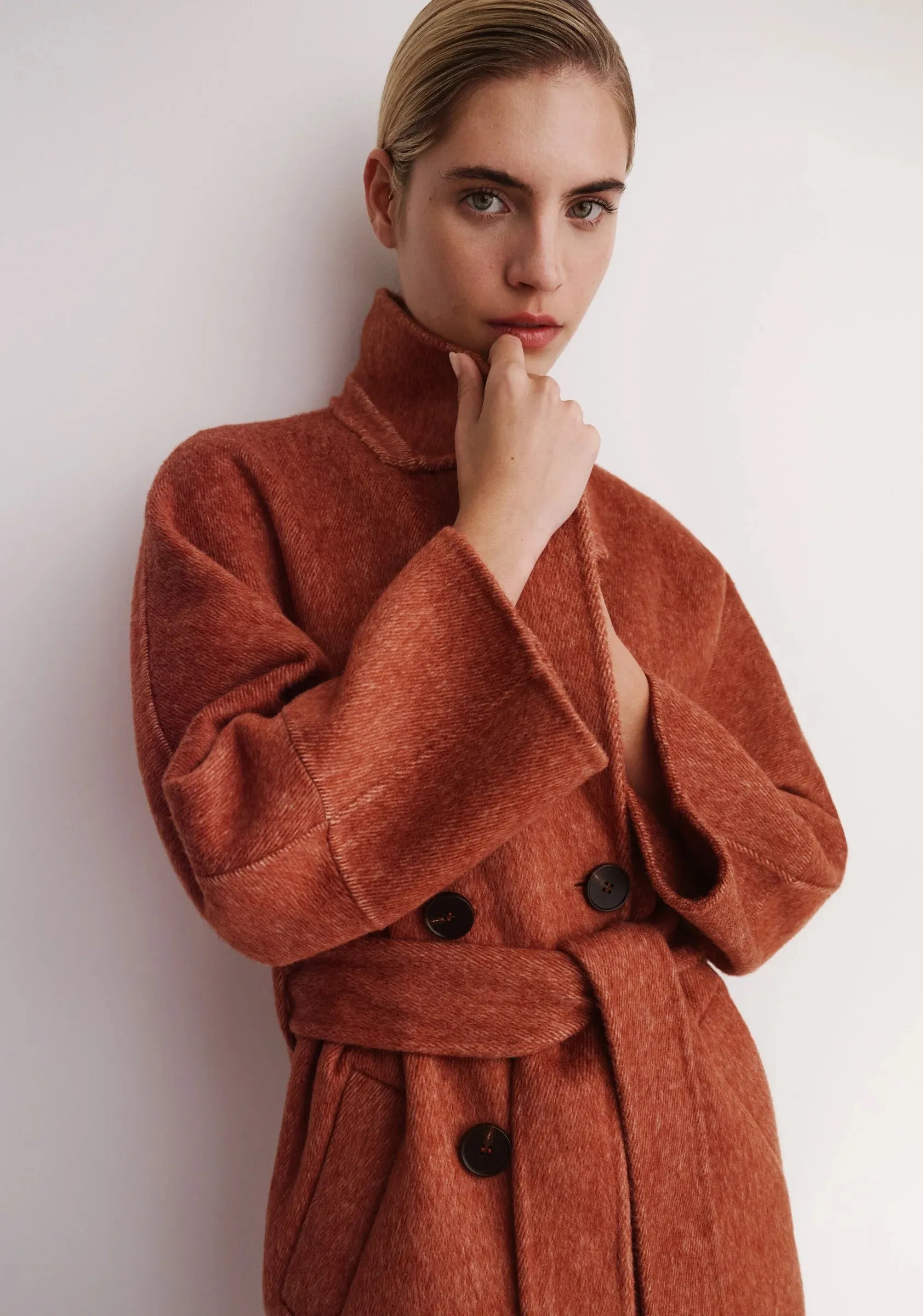MORRISON Miri Coat