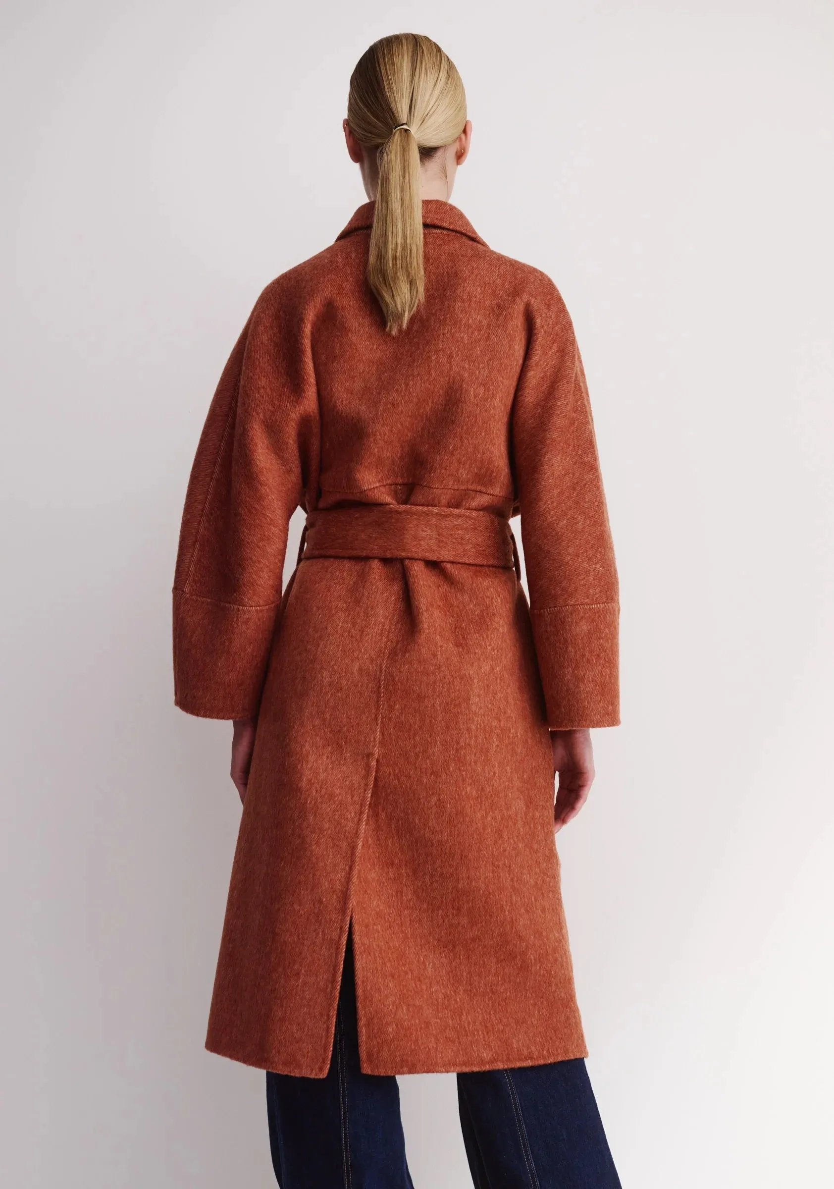 MORRISON Miri Coat