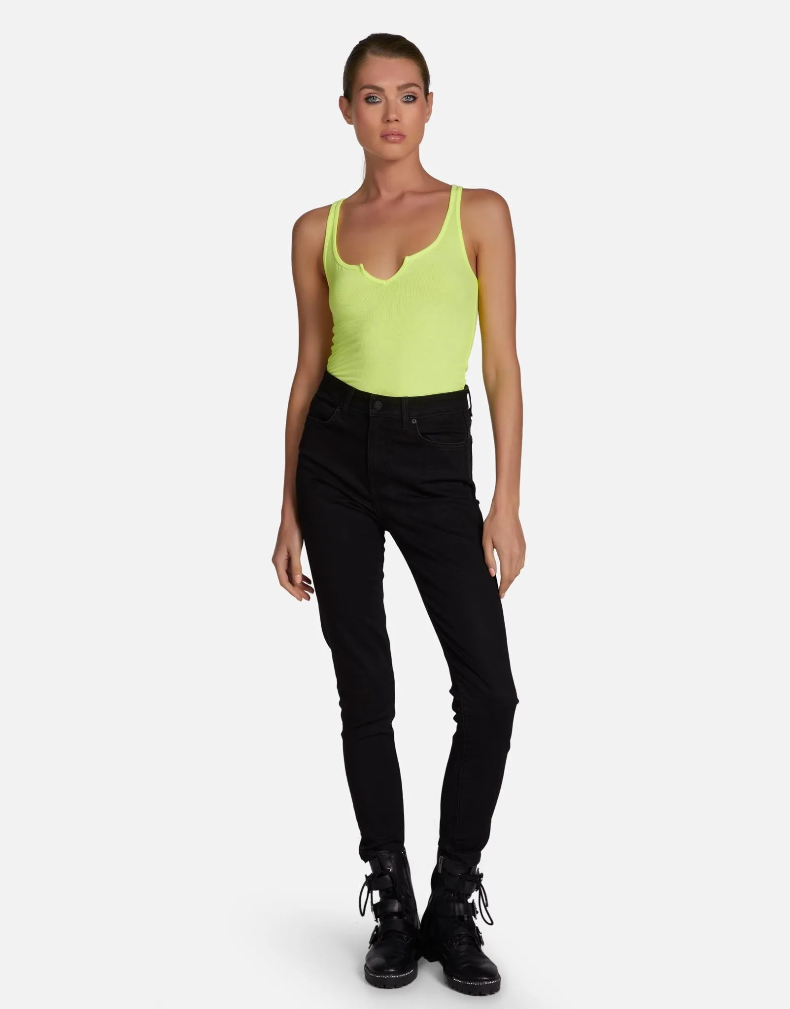 Murphy Neon Citrus
