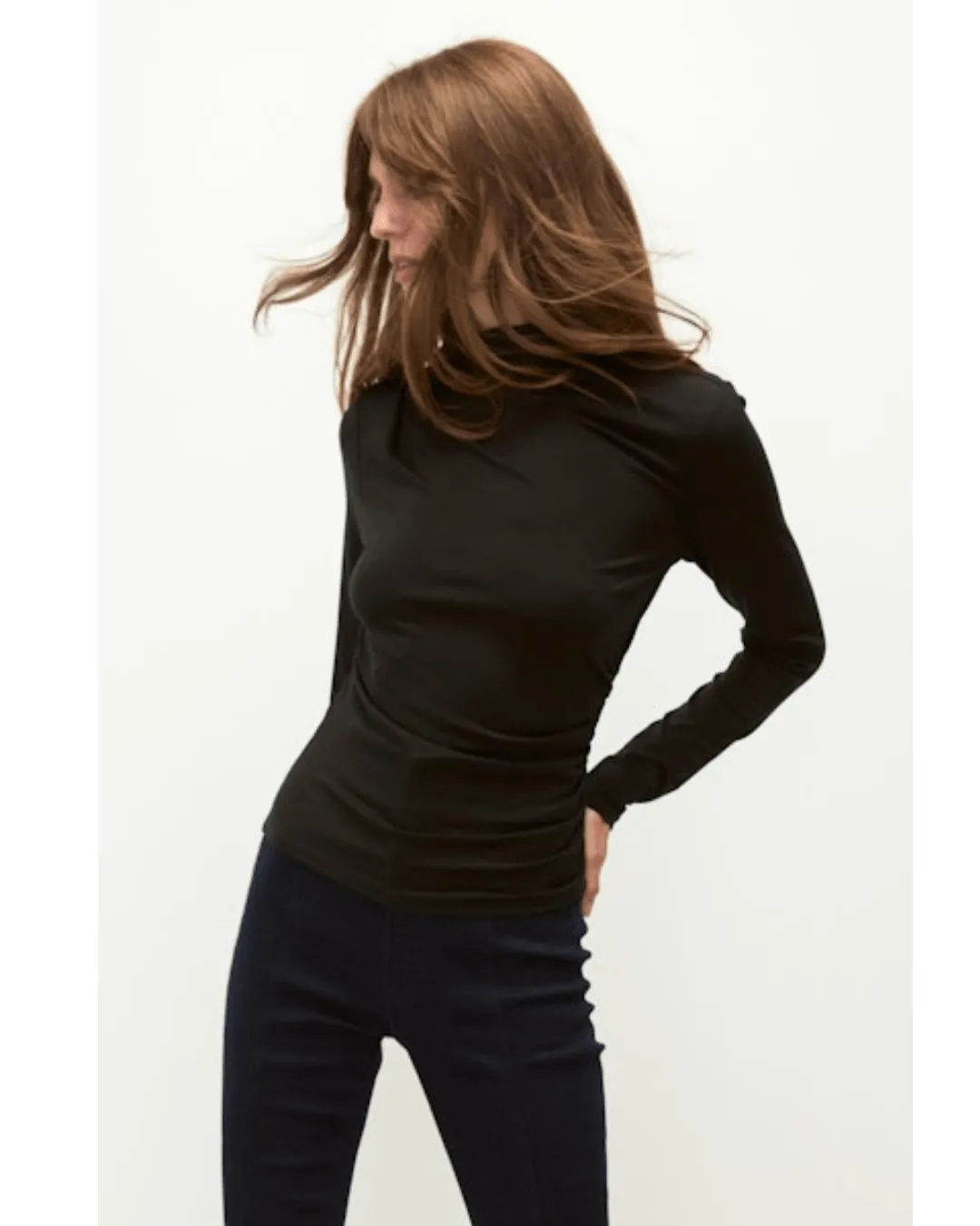 MYLIE TOP