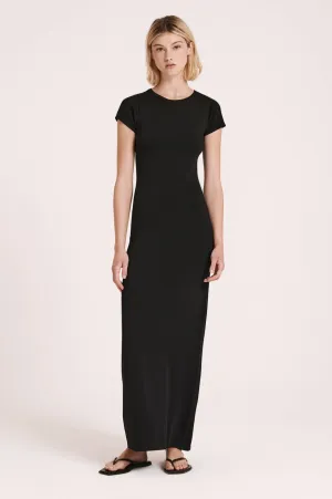 Nabila Knit Dress