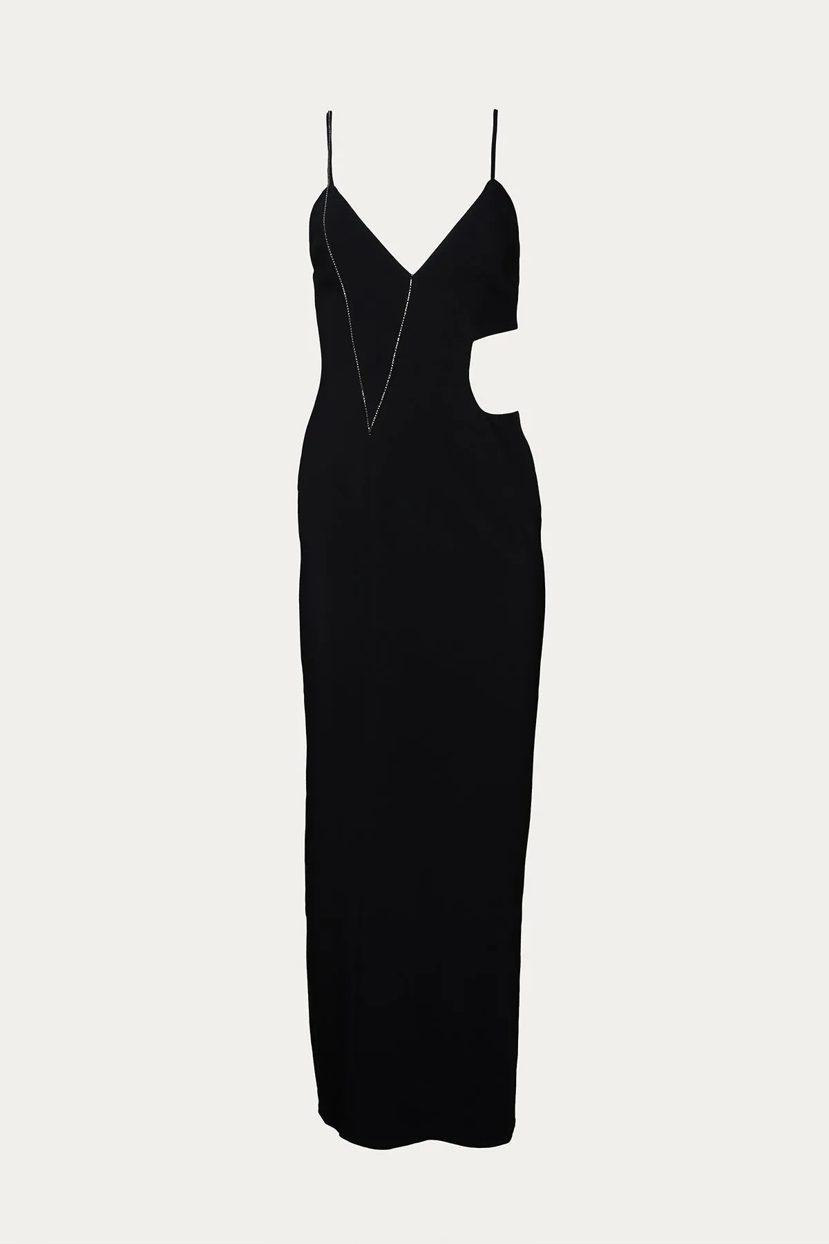 NANCY SKINNY DRESS