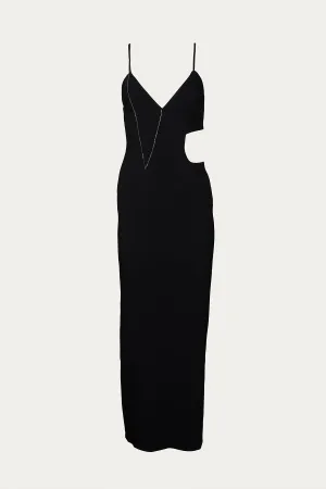 NANCY SKINNY DRESS