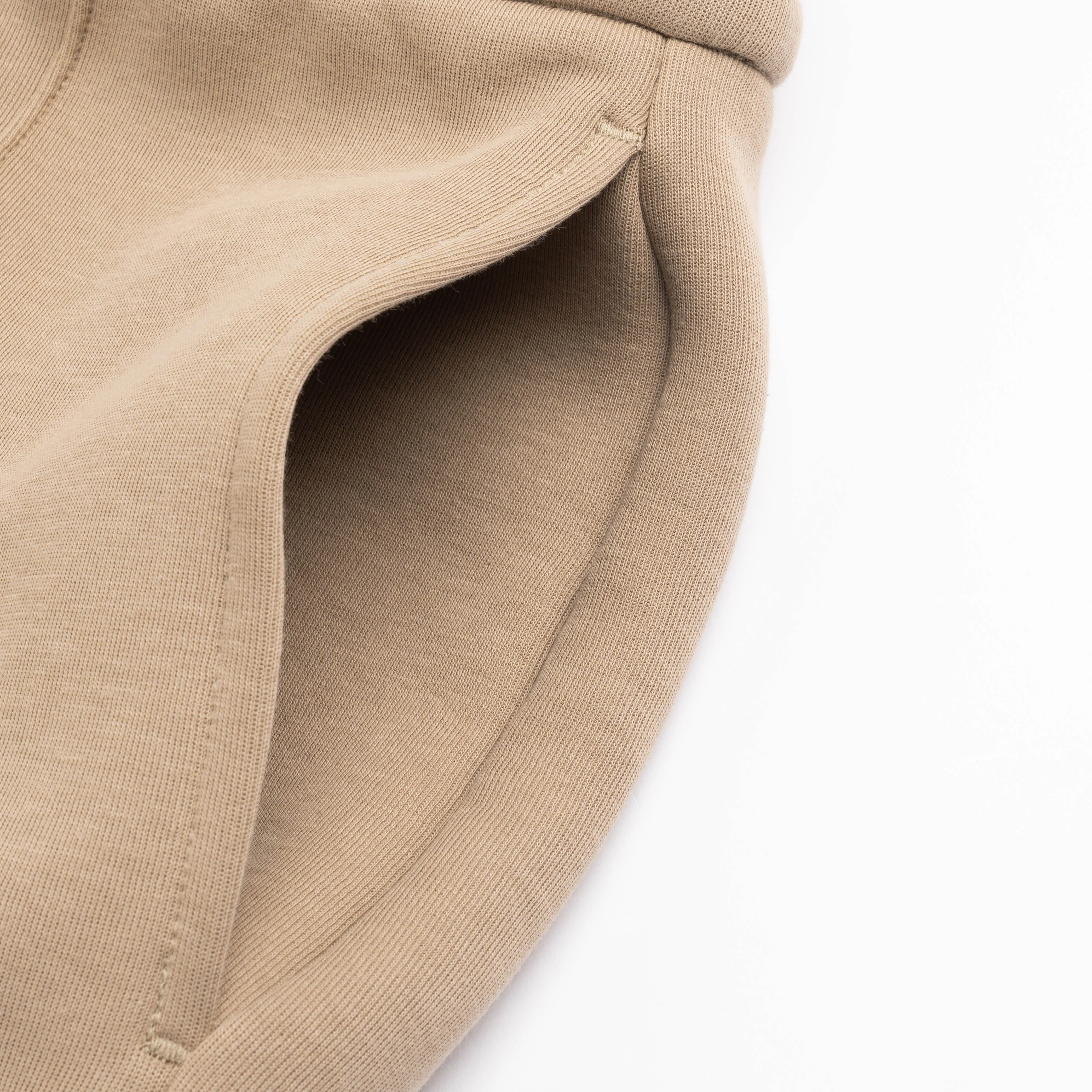 Nike Tech Fleece Reimagined Pants FB8163-247 Beige