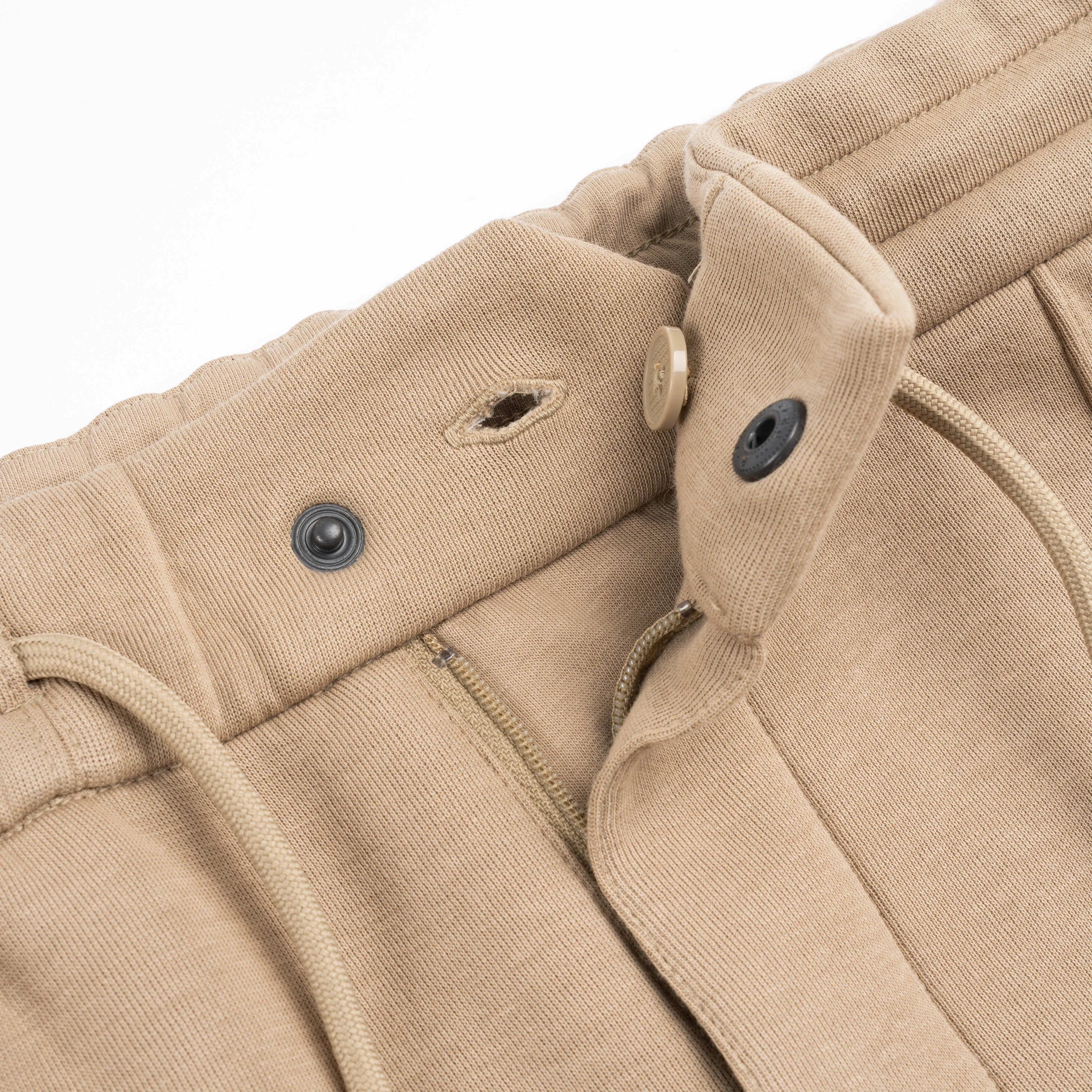 Nike Tech Fleece Reimagined Pants FB8163-247 Beige