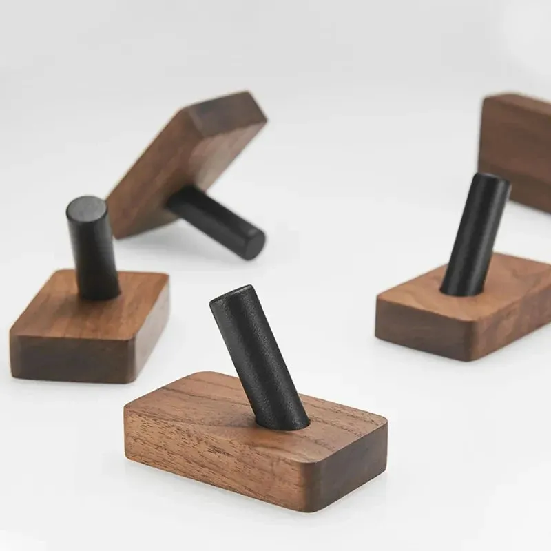 Nordic Minimalist Wall Hooks