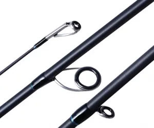 NS Black Hole Amped II Baitcast Rod