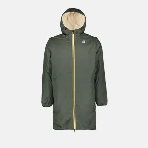 Olive Parka – Le Vrai Eiffel 3.0