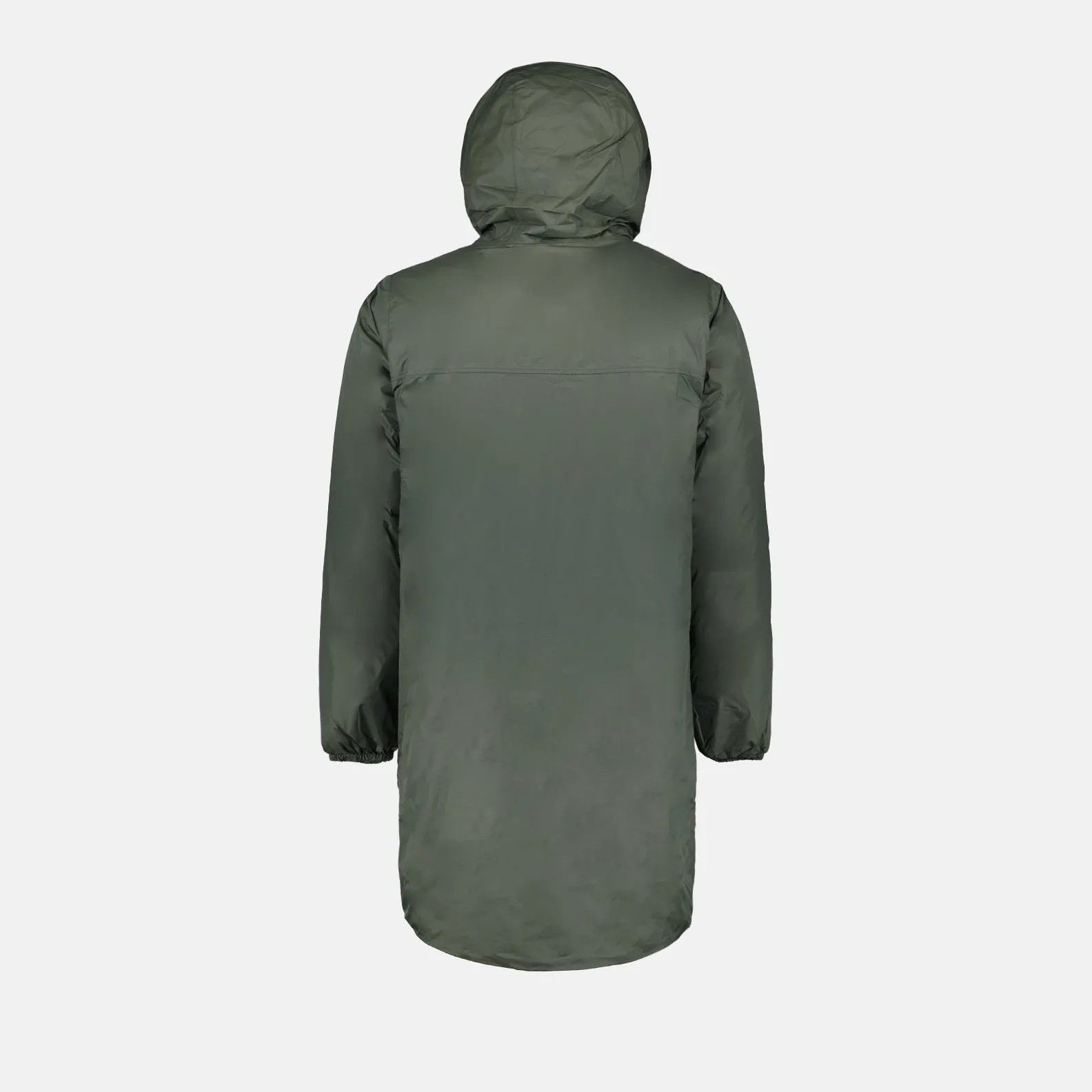Olive Parka – Le Vrai Eiffel 3.0
