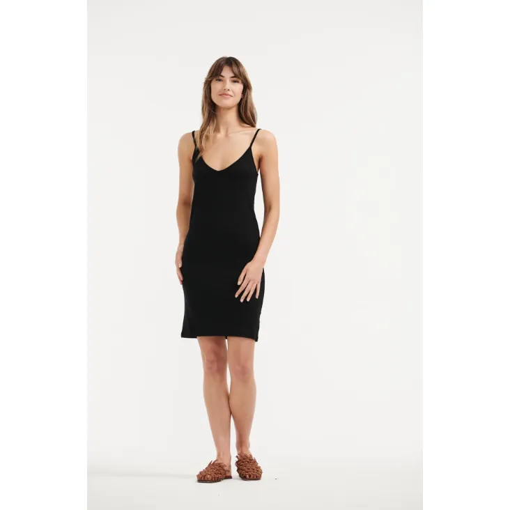 ONE SEASON JERSEY SLIP