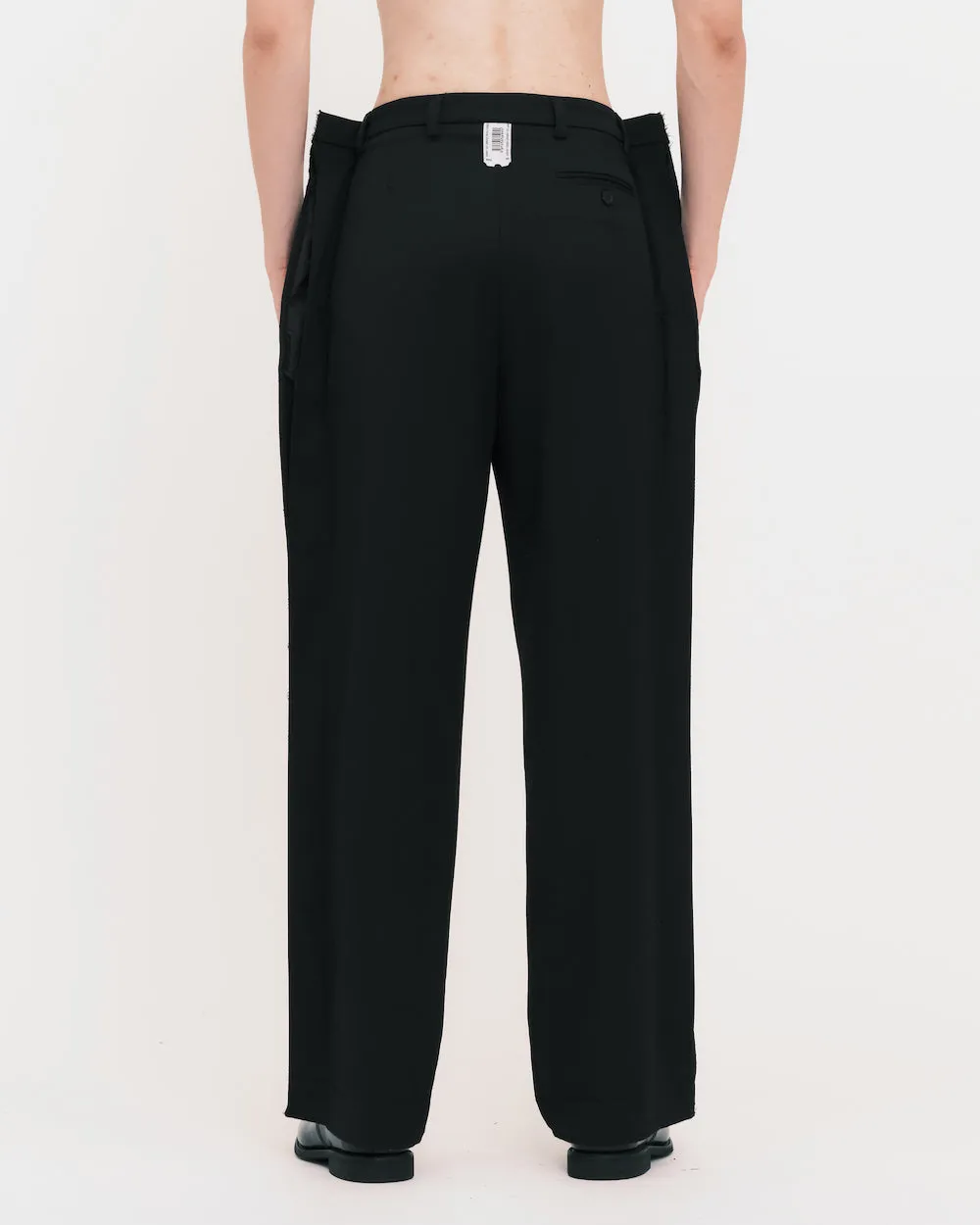 Outline Tailored Pants